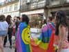 6ª Marcha Contra a Homofobia e Transfobia de Coimbra